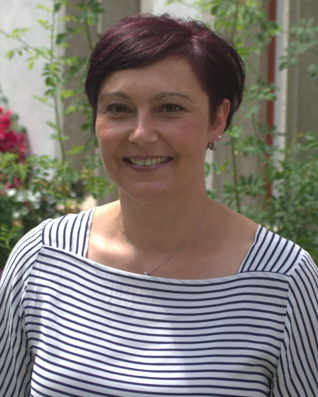 Annette Tengler – Katholische Pfarreiengemeinschaft Nördlingen