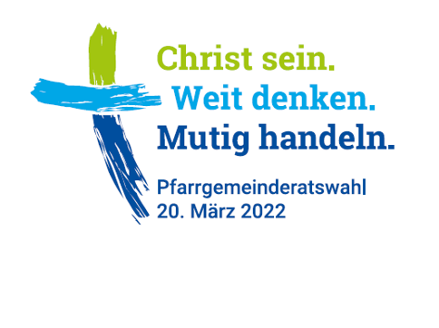 Ergebnisse der Pfarrgemeinderatswahlen 2022 in der Pfarreiengemeinschaft Nördlingen