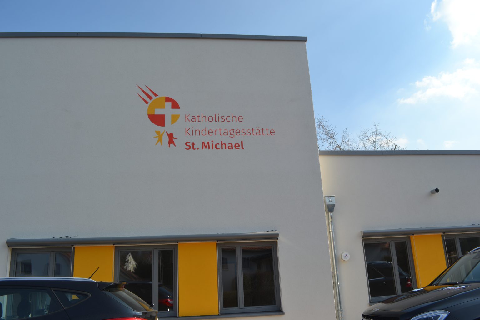 Tag der offenen Tür im Kindergarten St. Michael Katholische