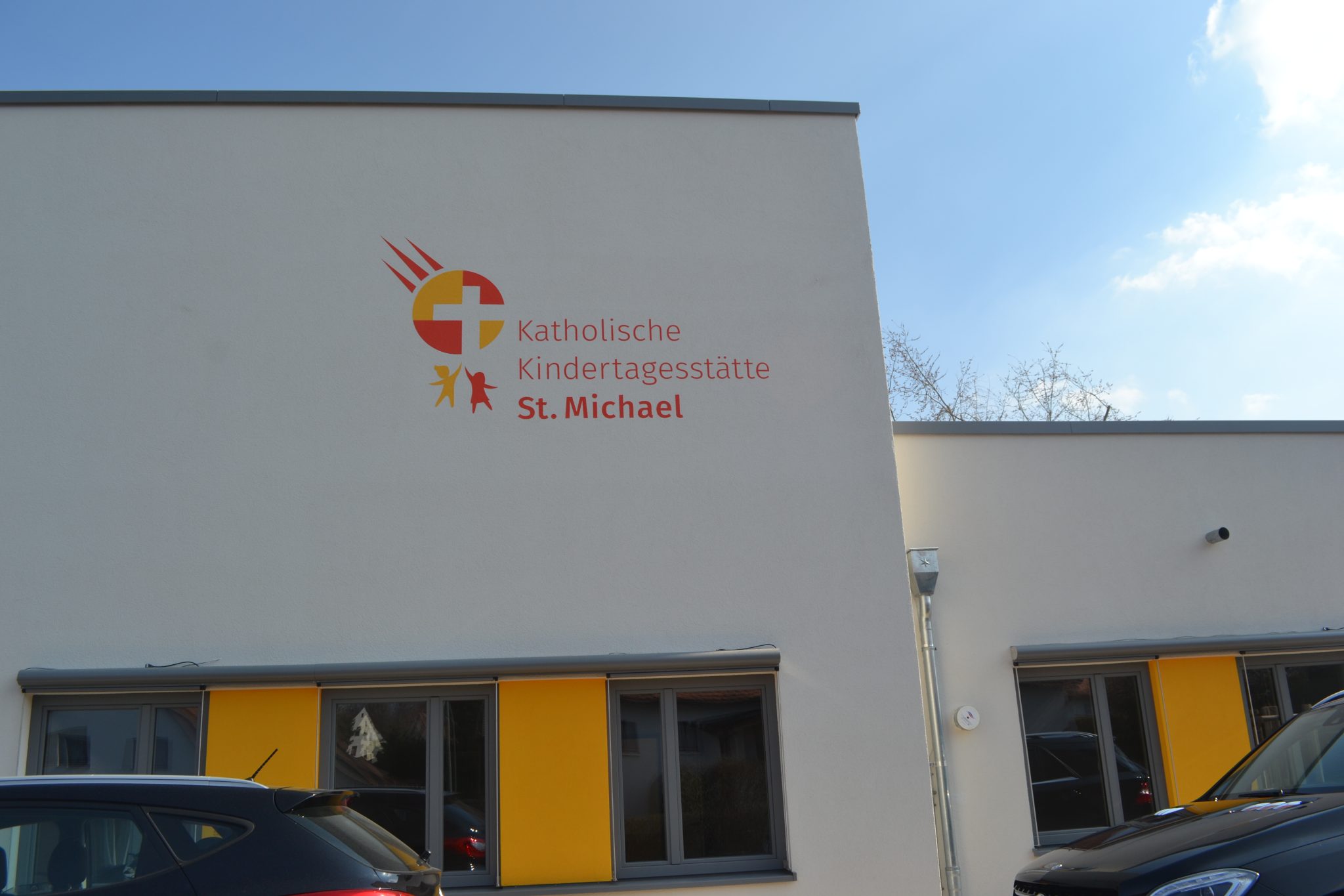 Tag der offenen Tür im Kindergarten St. Michael – Katholische