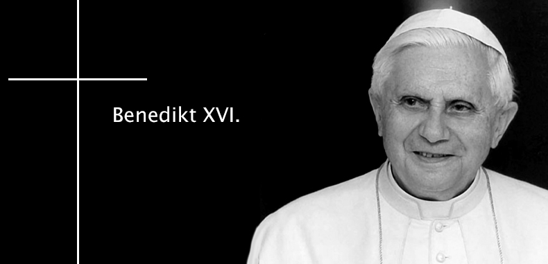 Requiem und Glockenläuten für Papst Benedikt XVI.