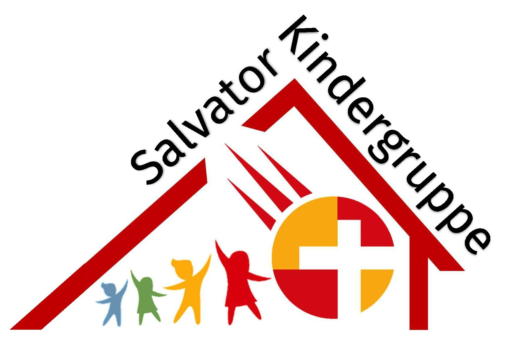 Sei mit dabei! Angebote für Kinder in der PG Nördlingen