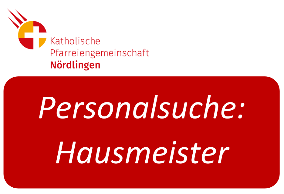 Wir suchen eine(n) Hausmeister (m/w/d)